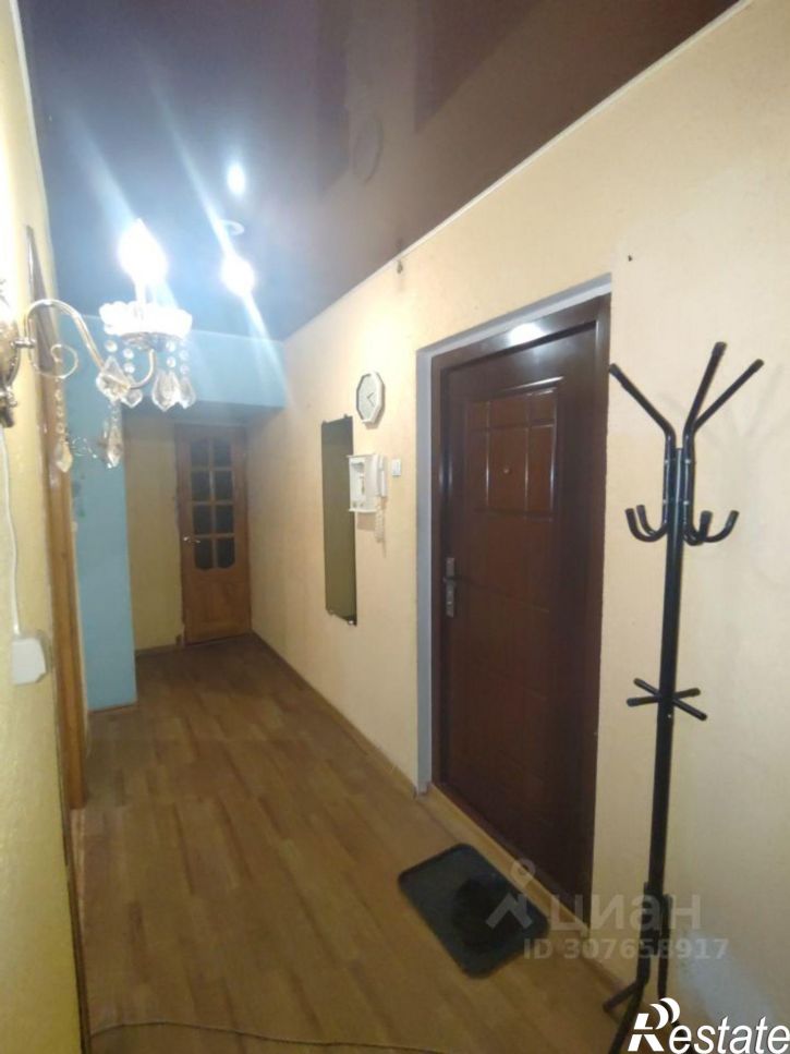 2-комн квартира ул им. Кропоткина, 3,  д. 3