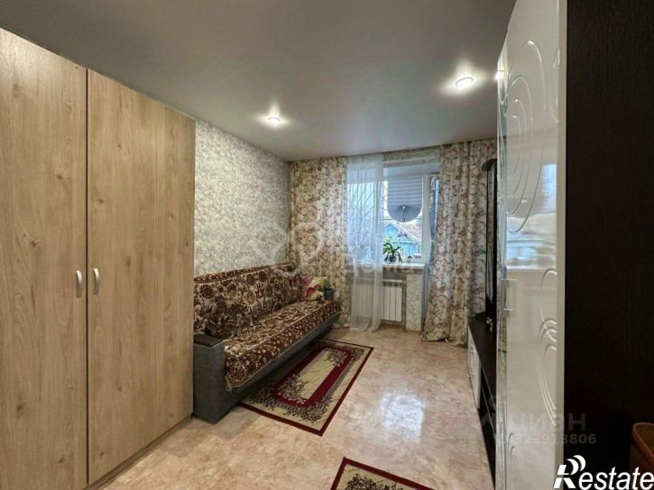 3-комн квартира Славская улица, 10,  д. 10