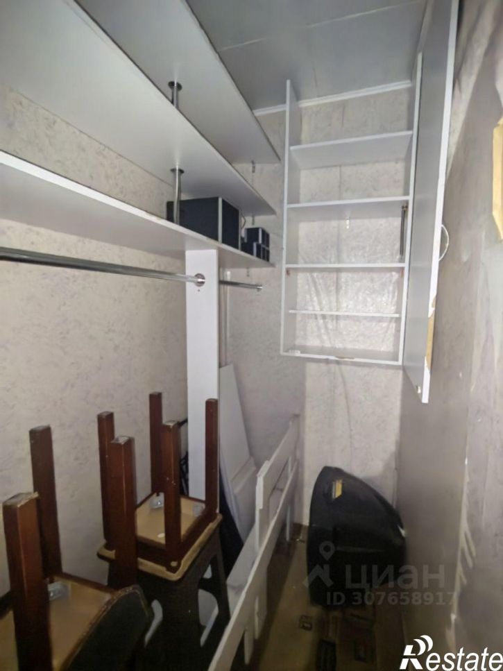 2-комн квартира ул им. Кропоткина, 3,  д. 3