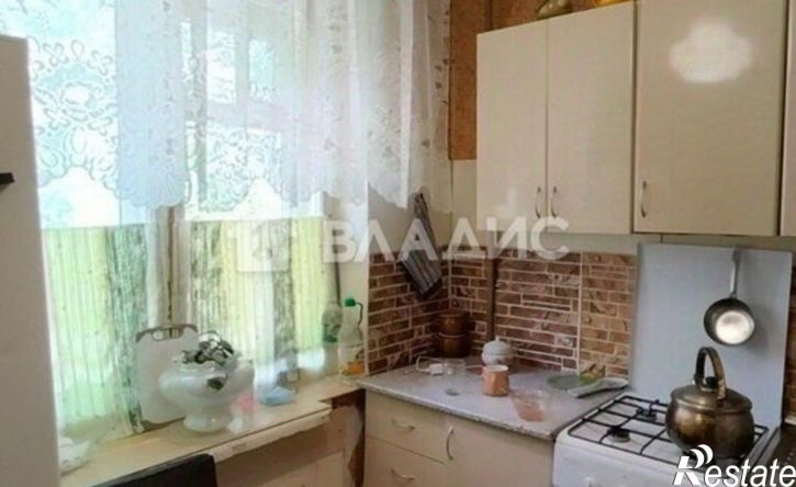 1-комн квартира ул им. Дегтярева, 4,  д. 4