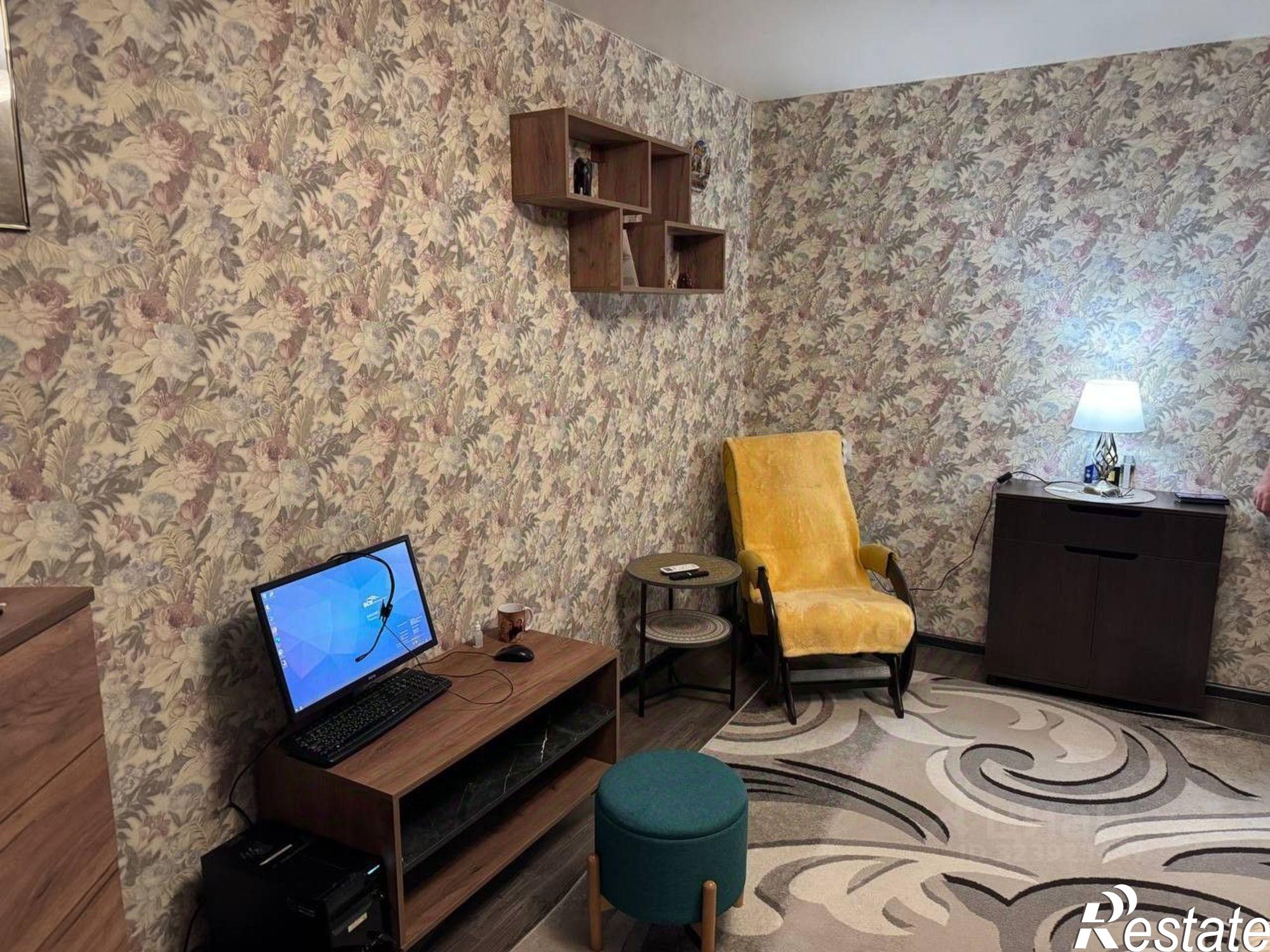 Купить квартиру за 2 090 000 рублей на улица Костюченко, 11