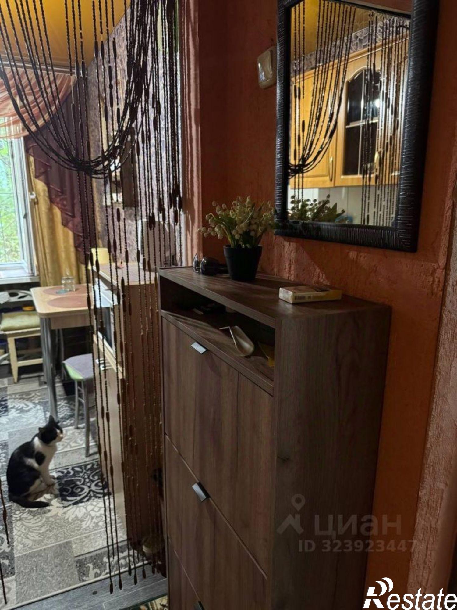 Купить квартиру за 2 090 000 рублей на улица Костюченко, 11