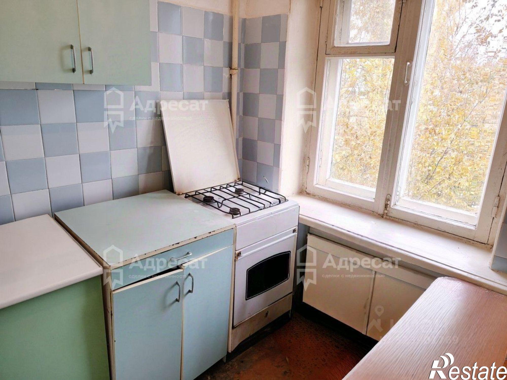 Купить квартиру за 2 600 000 рублей на ул им. Аренского, 2/1