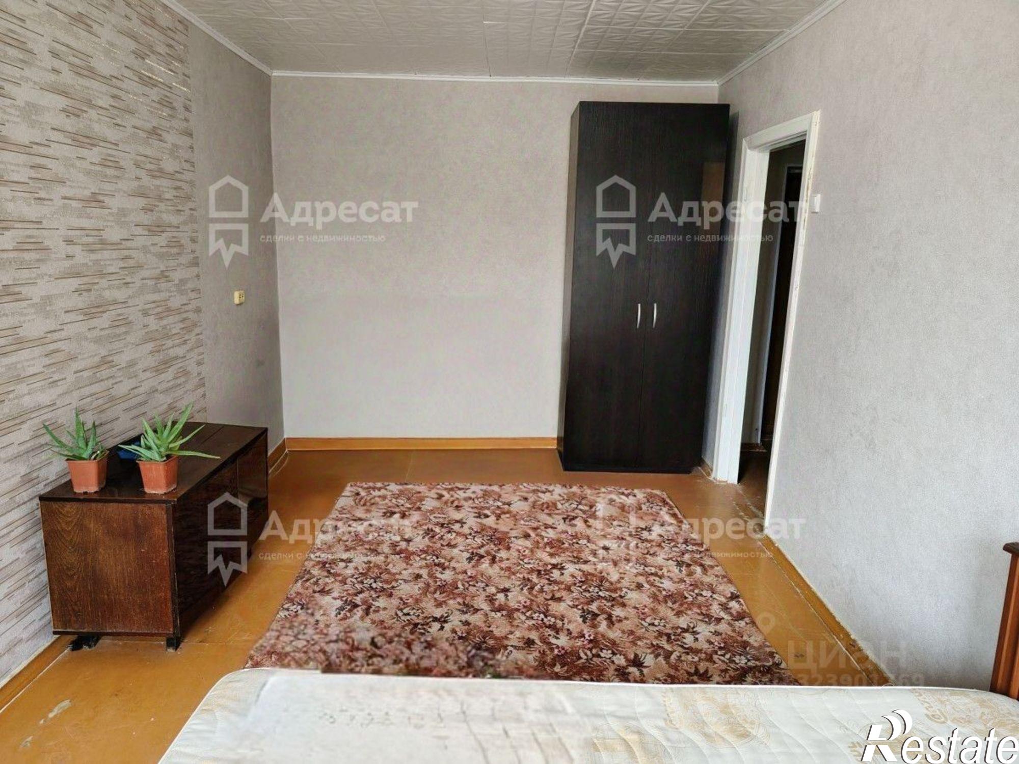 Купить квартиру за 2 600 000 рублей на ул им. Аренского, 2/1