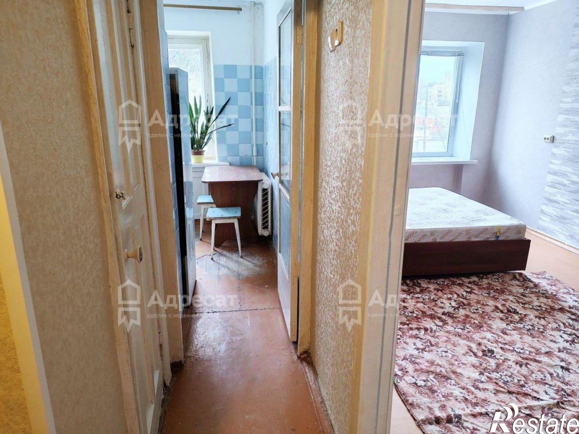 Купить квартиру за 2 600 000 рублей на ул им. Аренского, 2/1