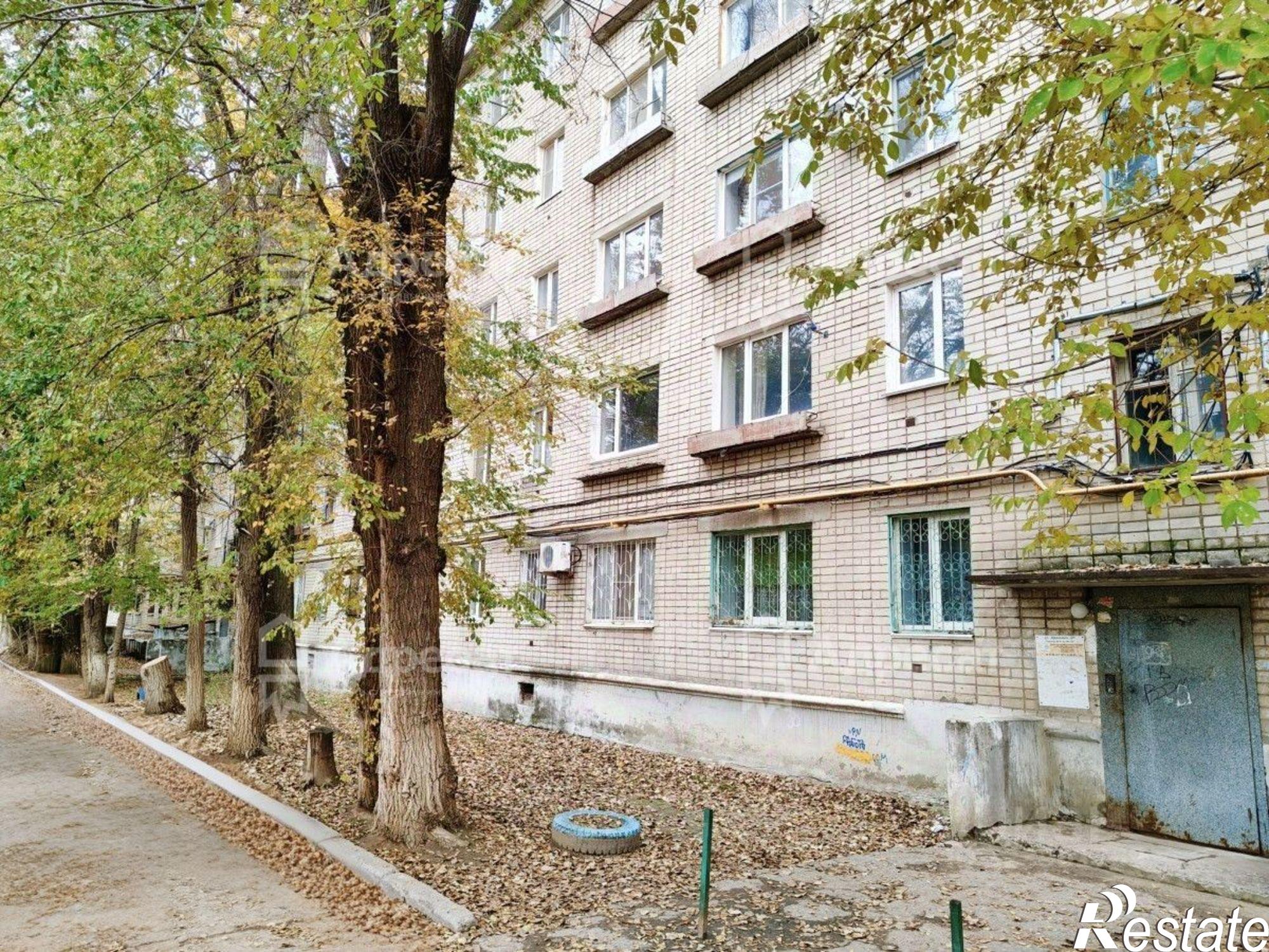 Купить квартиру за 2 600 000 рублей на ул им. Аренского, 2/1