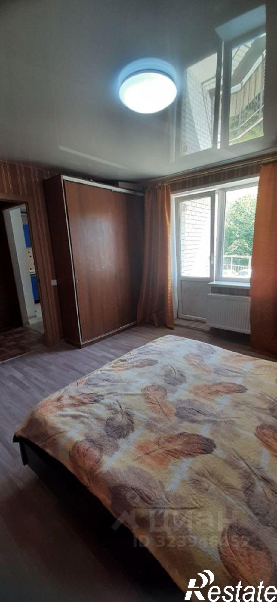 Сдать квартиру за 22 000 рублей на Высокая улица, 18А