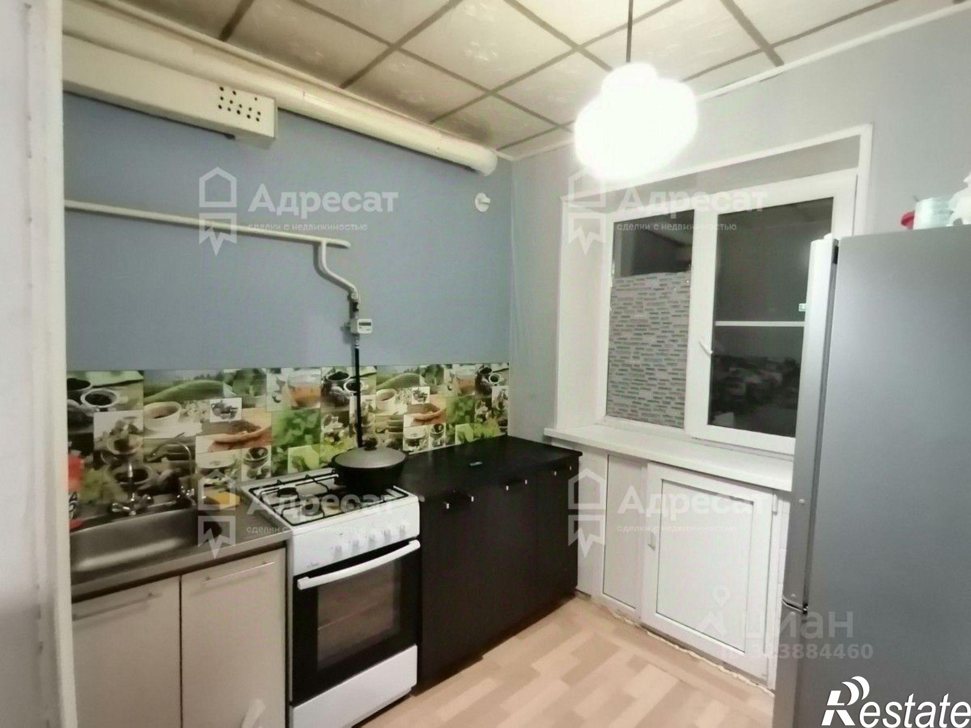 Купить квартиру за 1 900 000 рублей на Мачтозаводская улица, 126