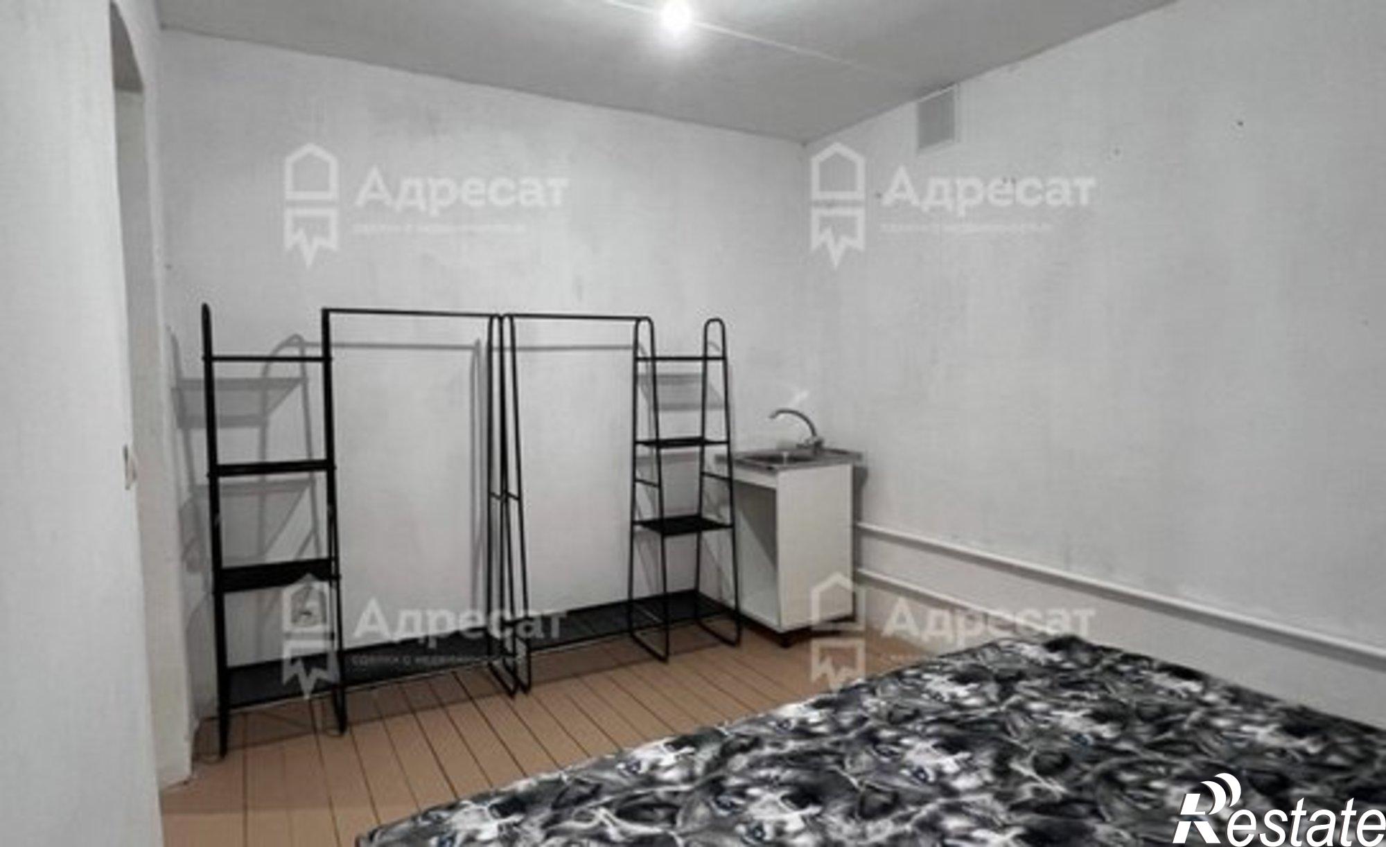 Купить квартиру за 1 600 000 рублей на Саушинская улица, 4