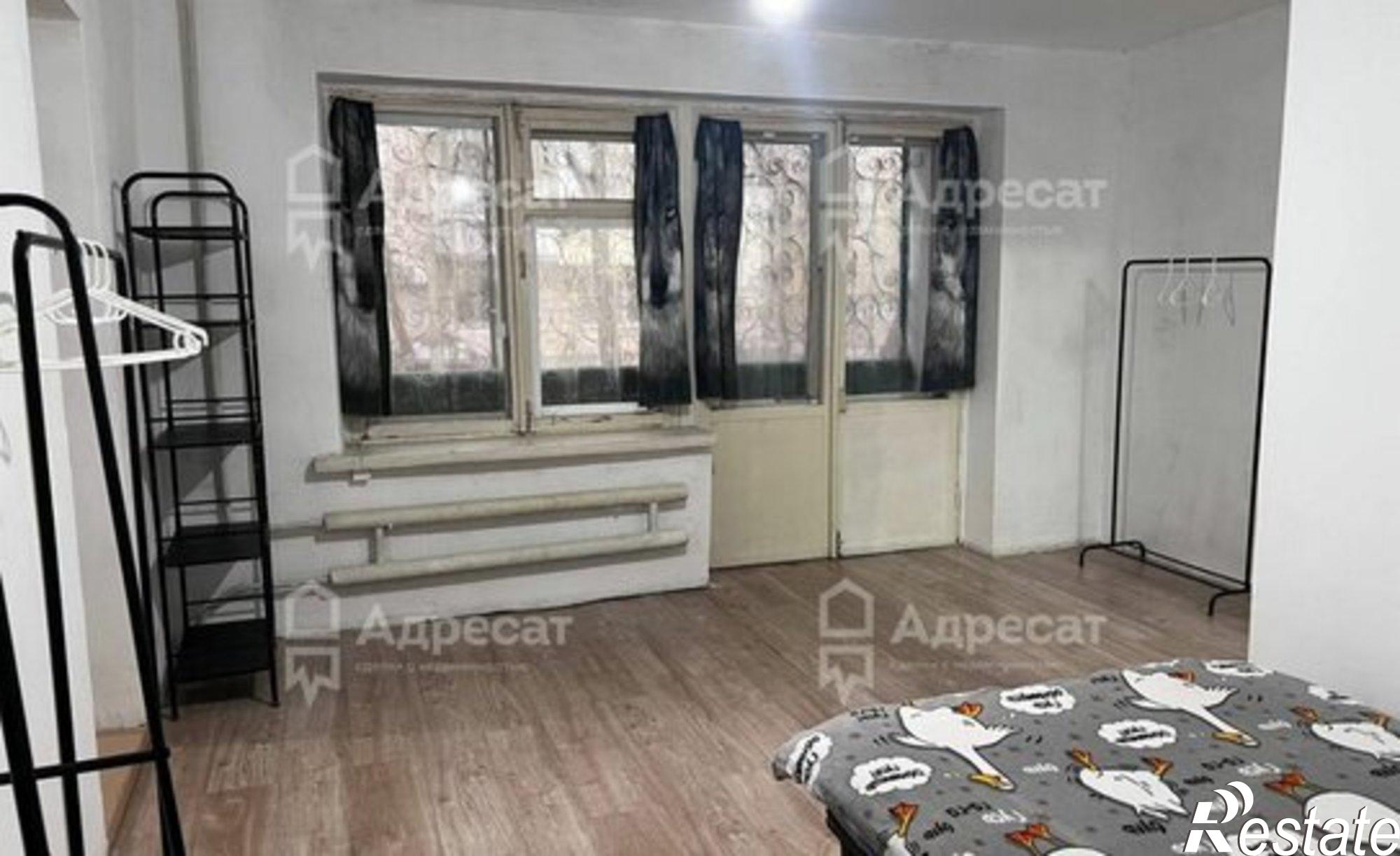 Купить квартиру за 1 600 000 рублей на Саушинская улица, 4