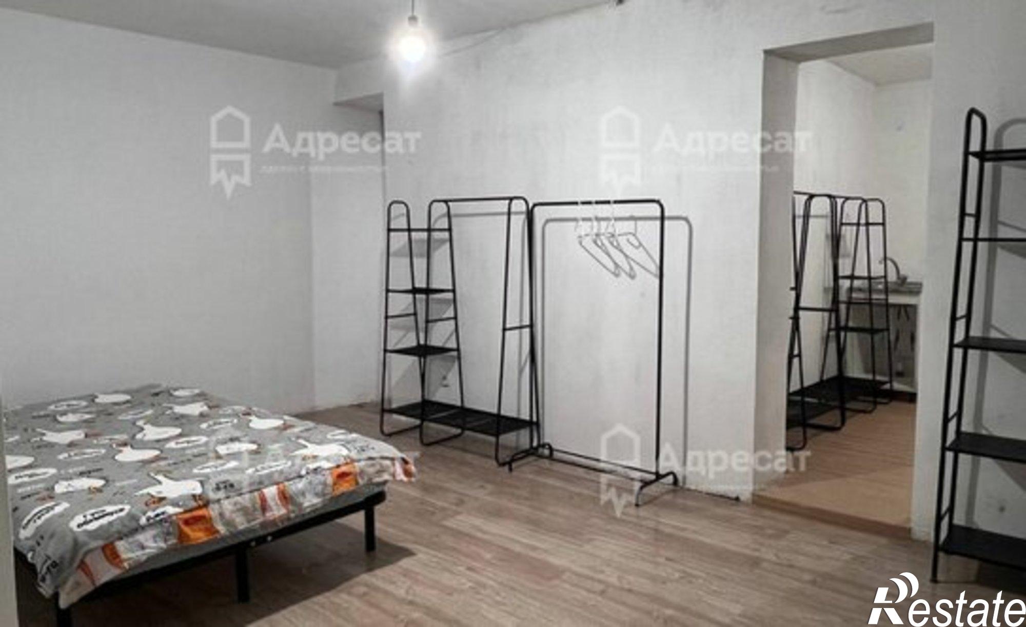 Купить квартиру за 1 600 000 рублей на Саушинская улица, 4