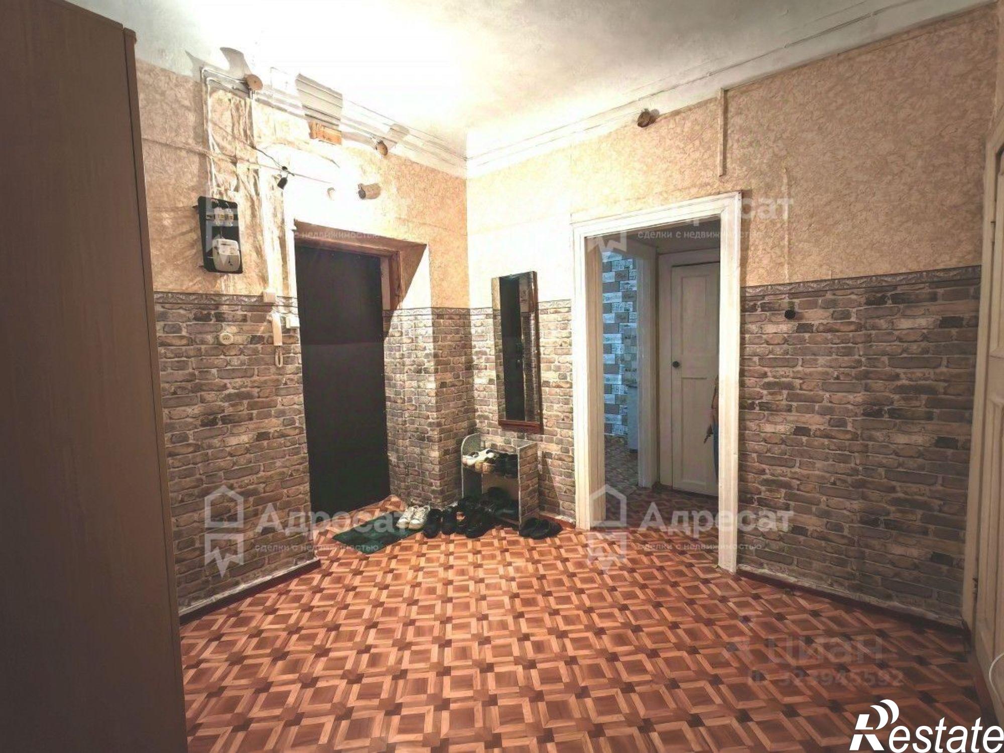 Купить комнату за 1 500 000 рублей на улица Дзержинского, 28