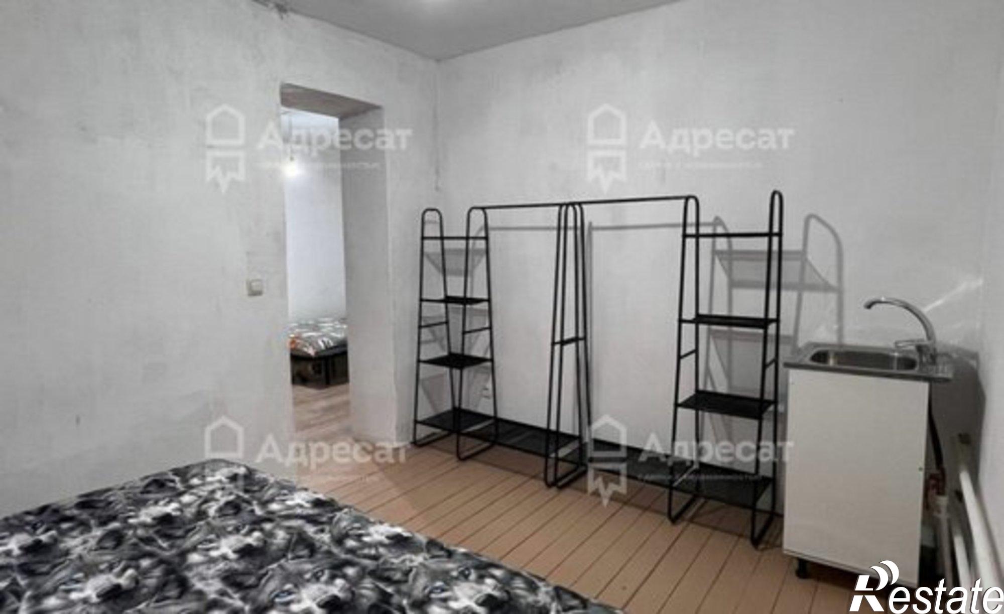 Купить квартиру за 1 600 000 рублей на Саушинская улица, 4