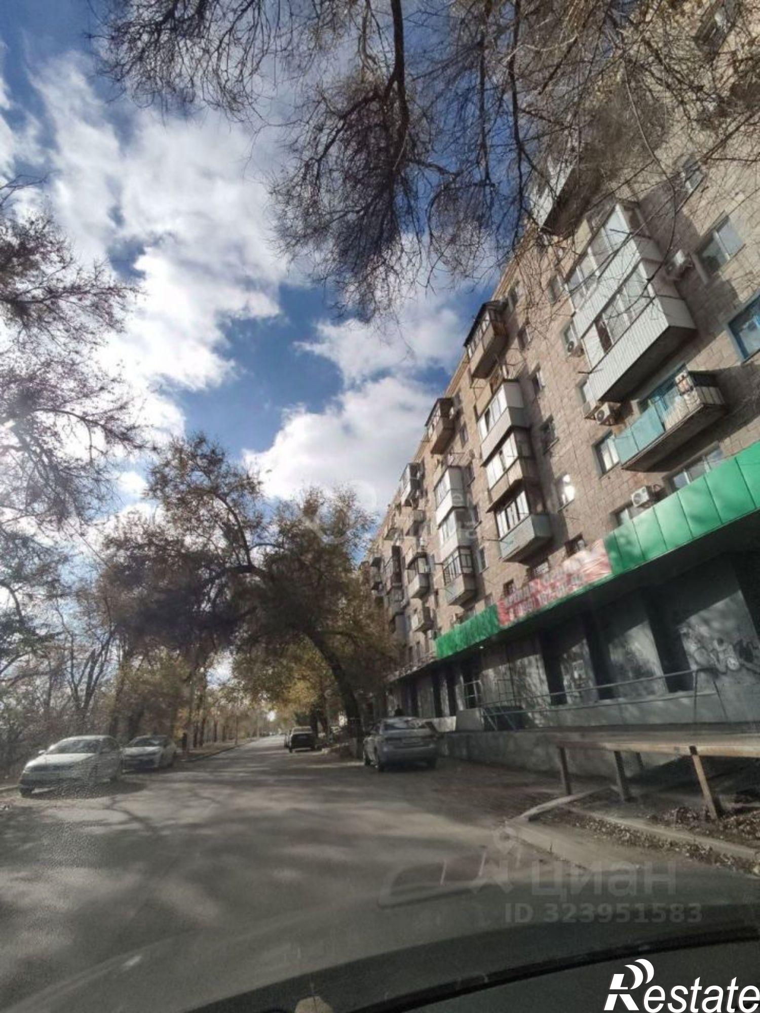 Купить квартиру за 3 500 000 рублей на Тарифная улица, 153