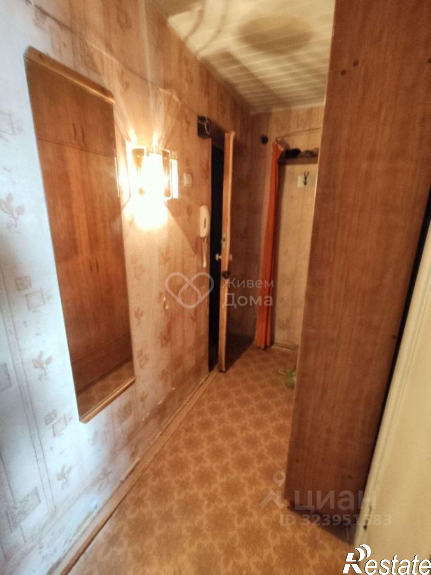 Купить квартиру за 3 500 000 рублей на Тарифная улица, 153