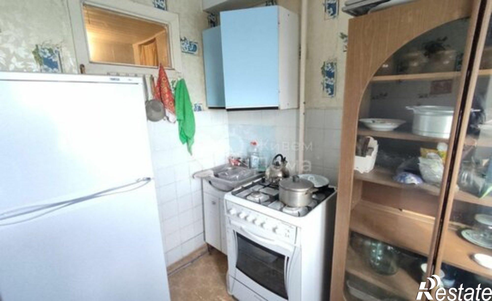 Купить квартиру за 3 500 000 рублей на Тарифная улица, 153