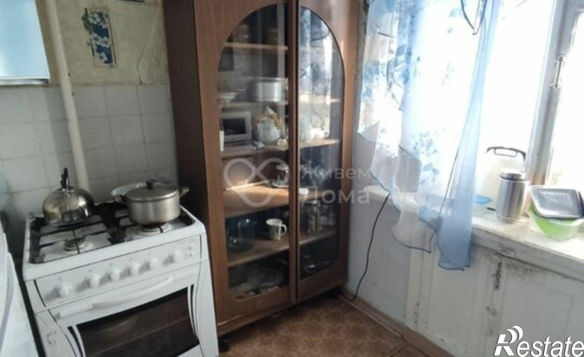 Купить квартиру за 3 500 000 рублей на Тарифная улица, 153