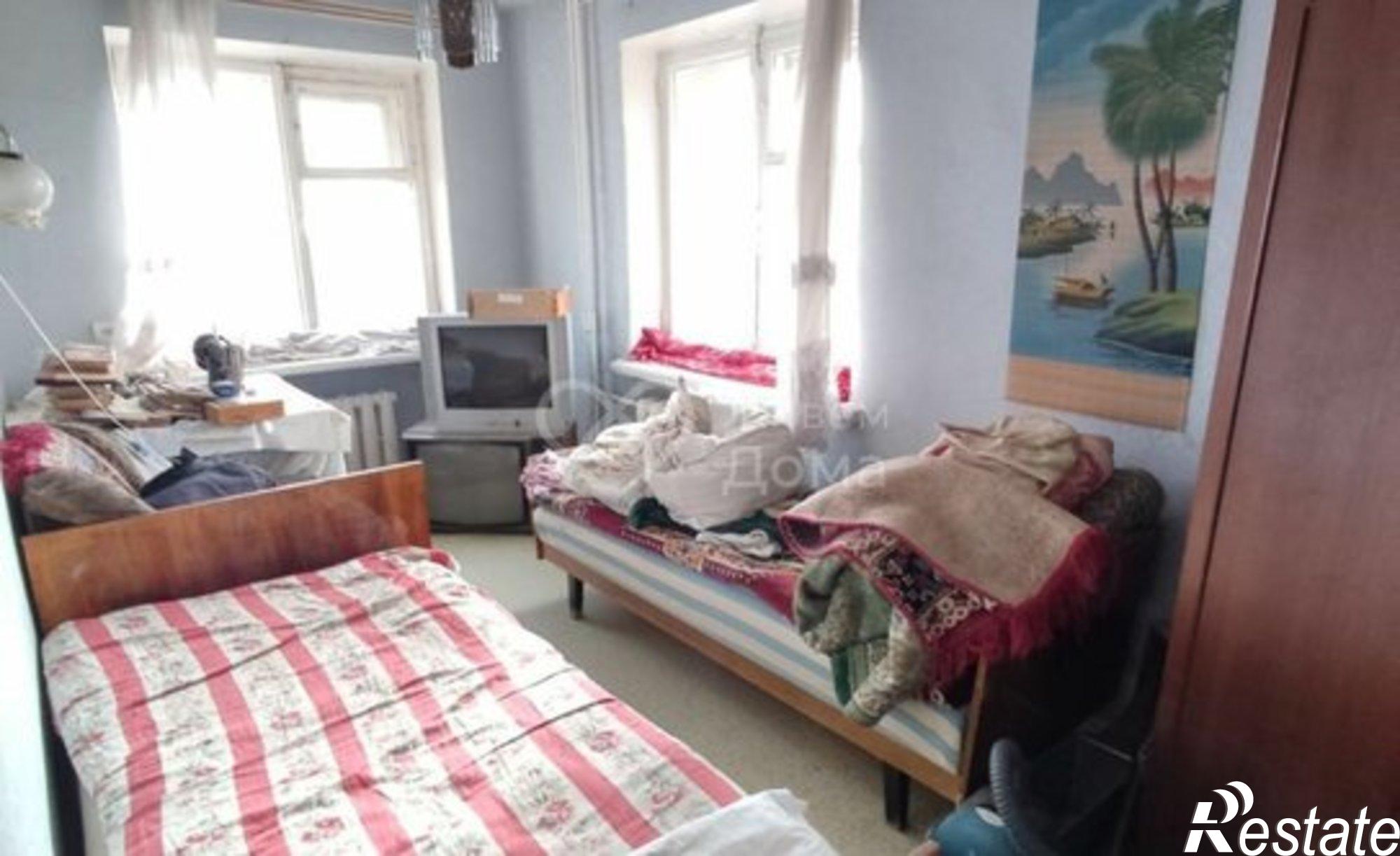 Купить квартиру за 3 500 000 рублей на Тарифная улица, 153