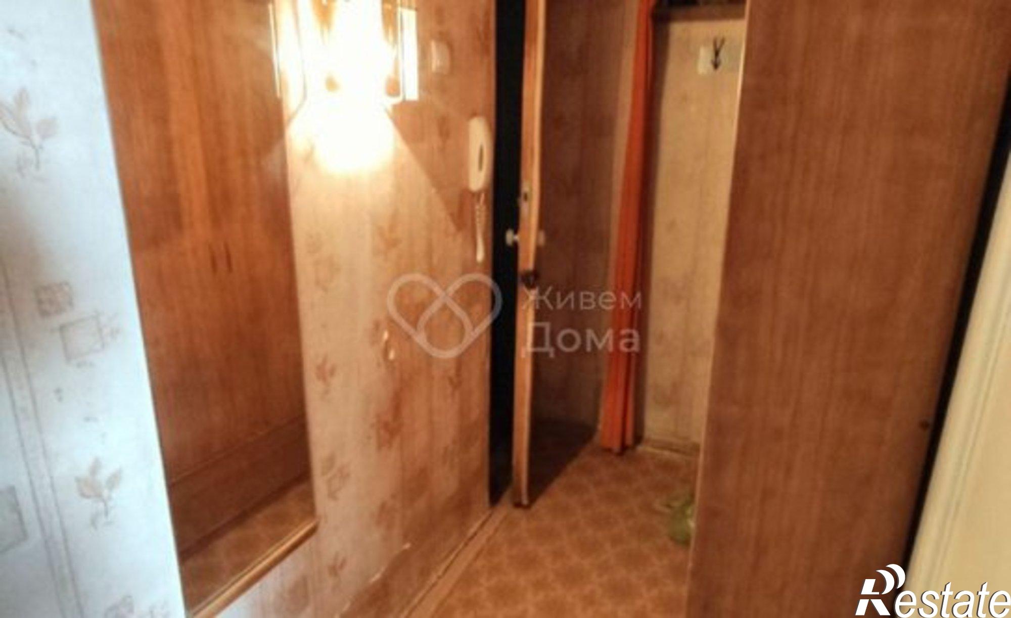 Купить квартиру за 3 500 000 рублей на Тарифная улица, 153