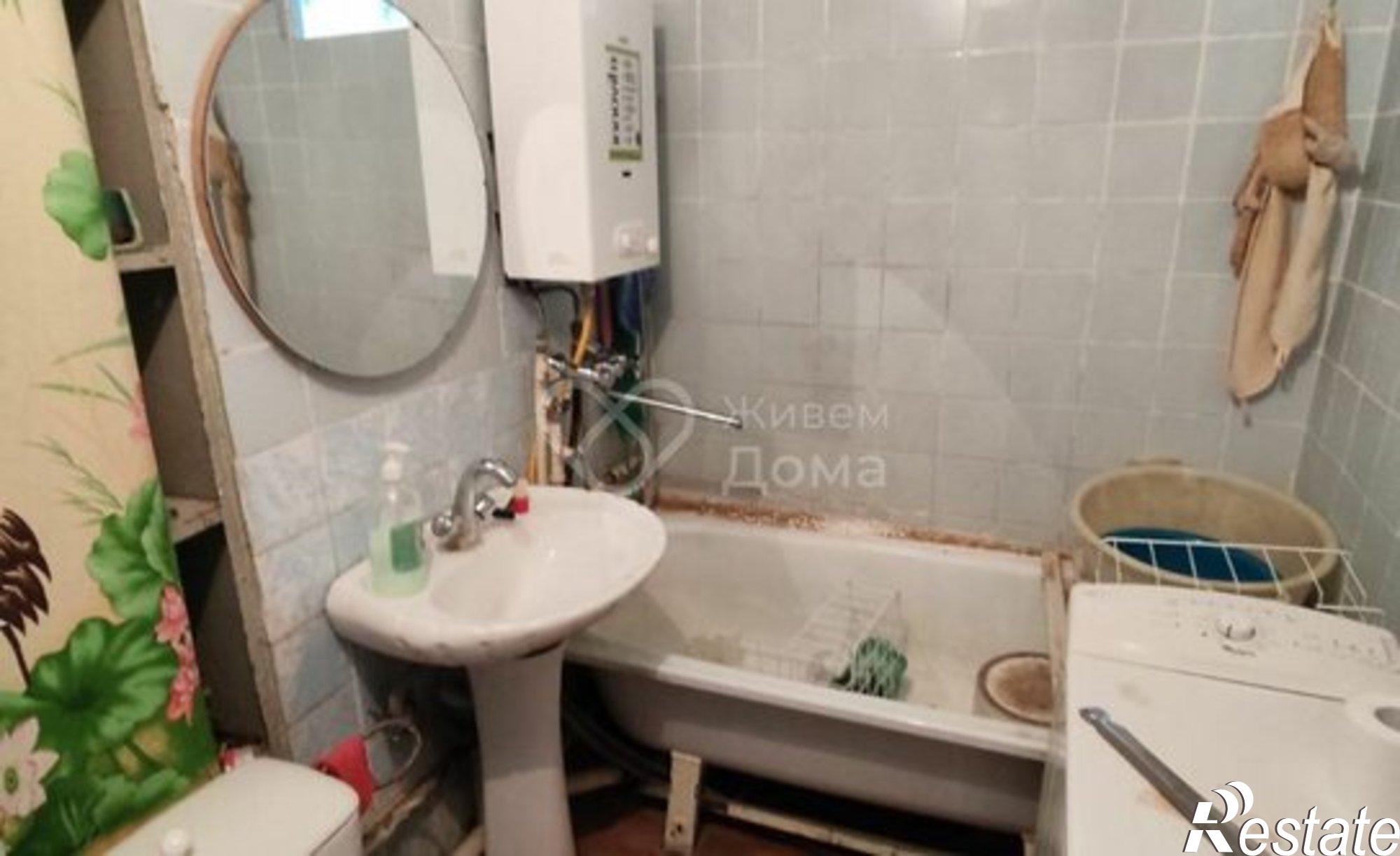 Купить квартиру за 3 500 000 рублей на Тарифная улица, 153