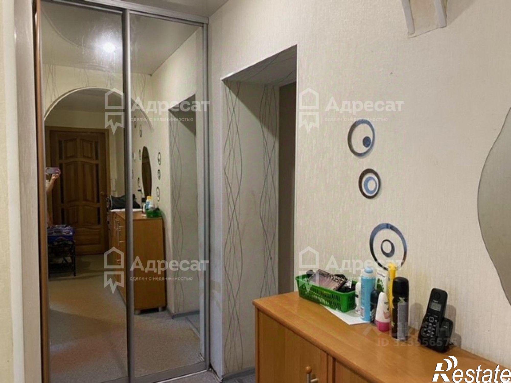 Купить комнату за 850 000 рублей на улица Костюченко, 3/1