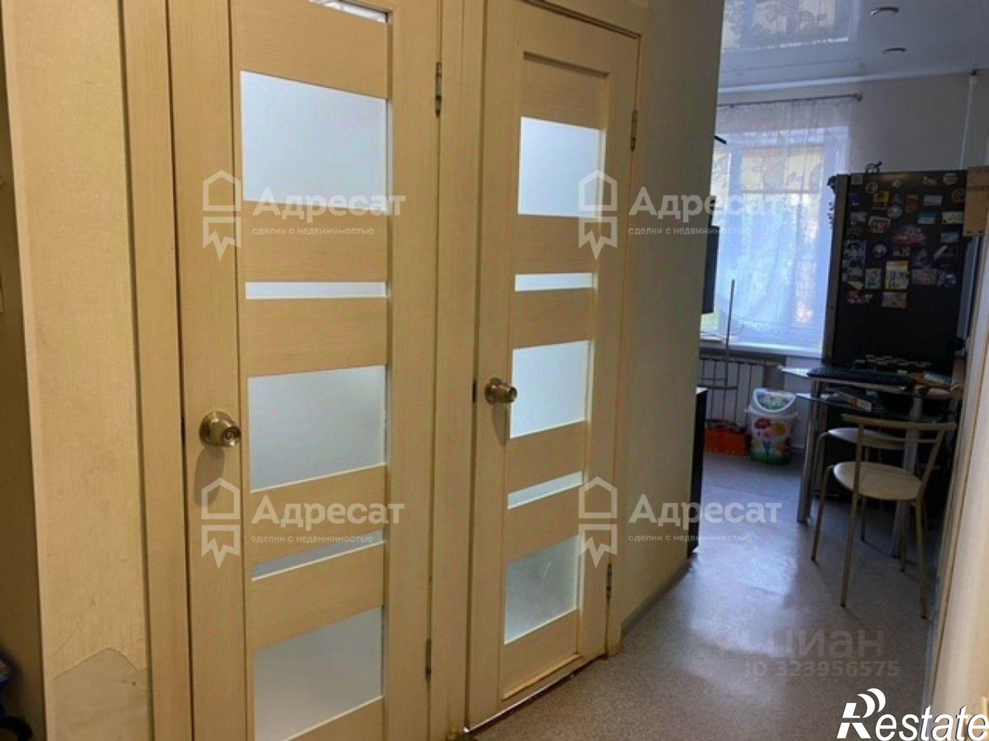 Купить комнату за 850 000 рублей на улица Костюченко, 3/1