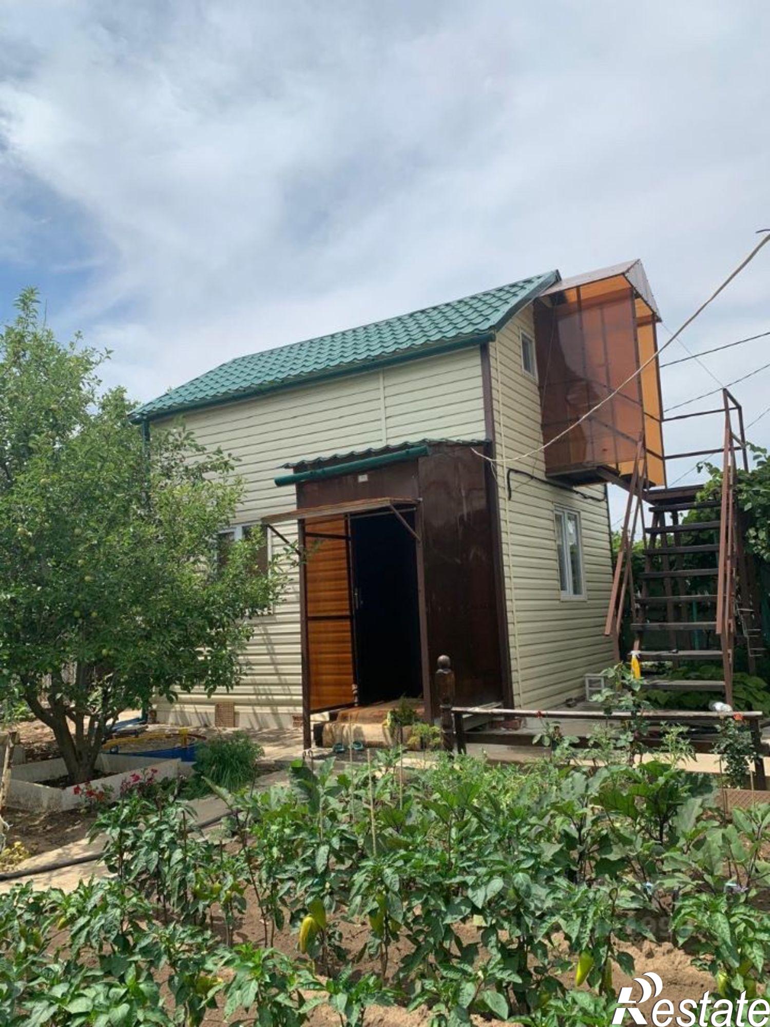 Купить дачу, дом, коттедж за 1 650 000 рублей на СНТ Урожай-2, Малиновая улица