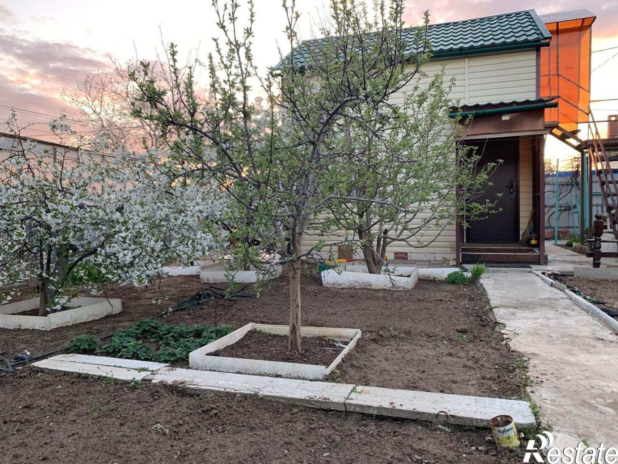 Купить дачу, дом, коттедж за 1 650 000 рублей на СНТ Урожай-2, Малиновая улица