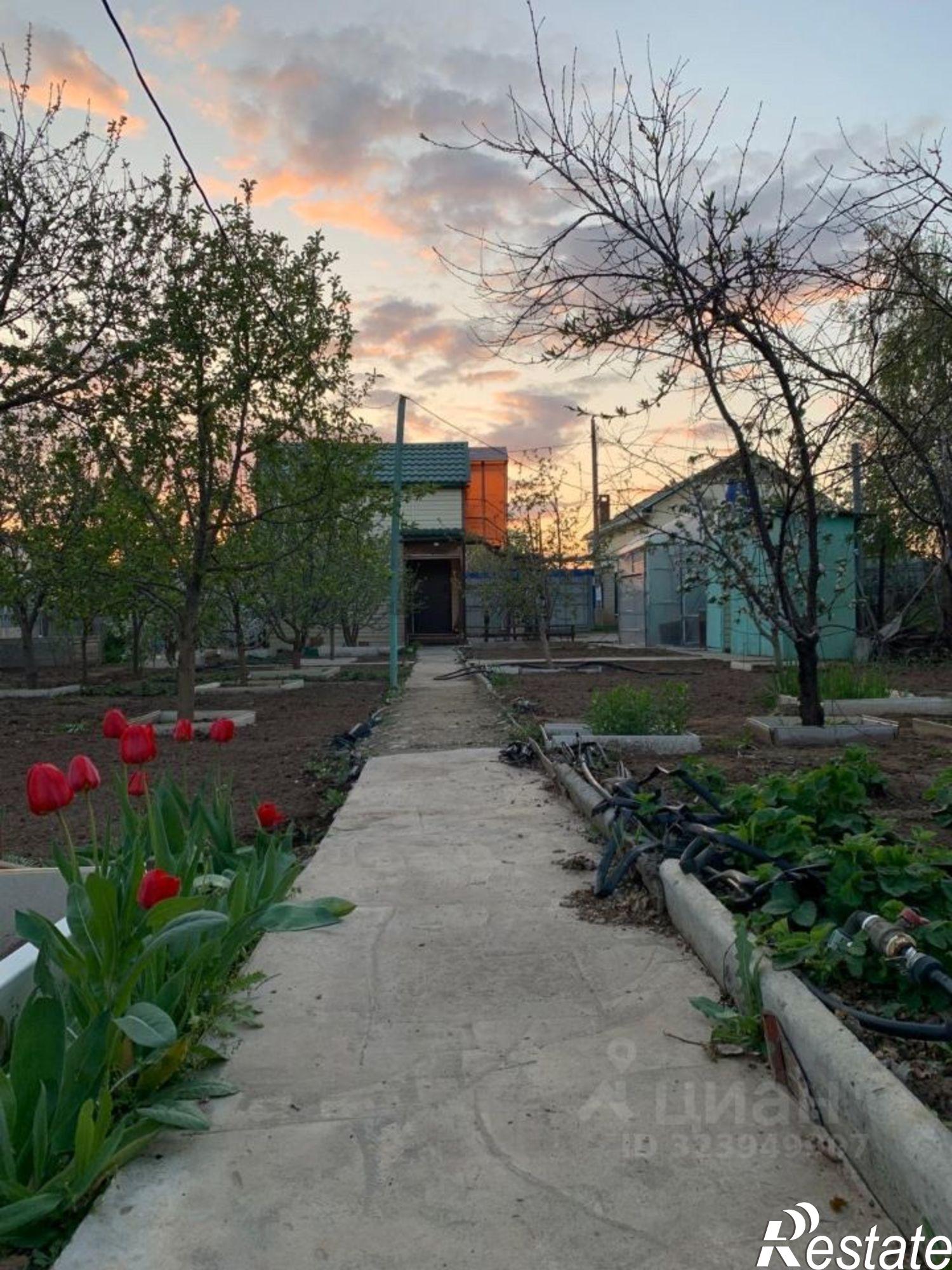 Купить дачу, дом, коттедж за 1 650 000 рублей на СНТ Урожай-2, Малиновая улица