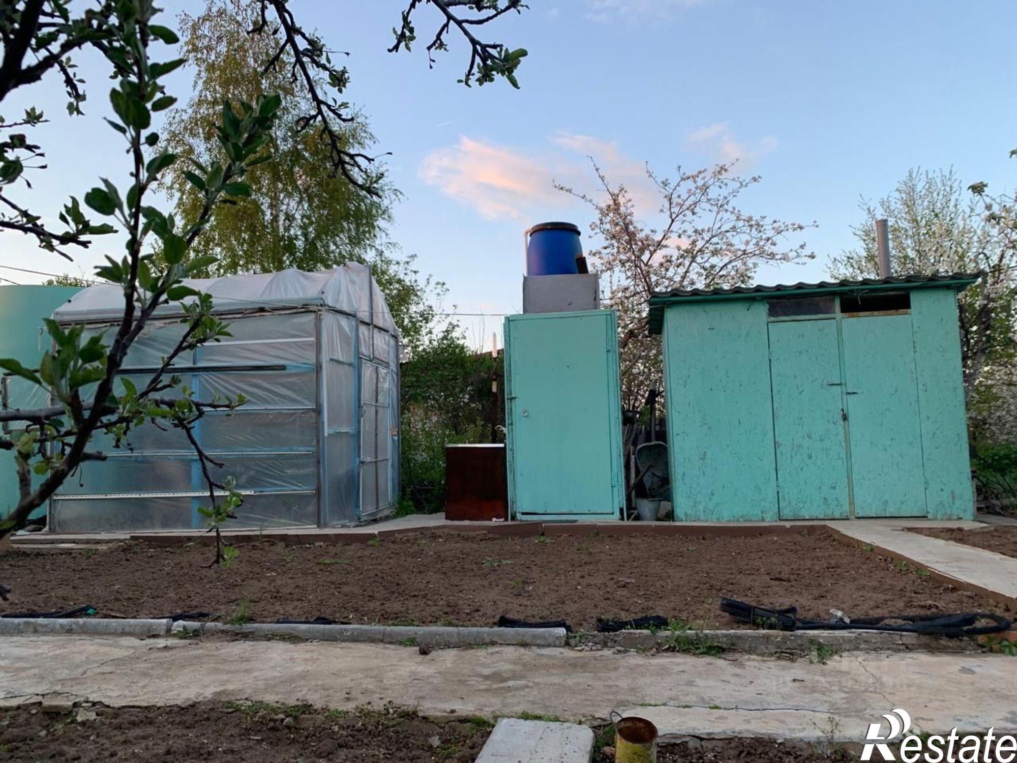 Купить дачу, дом, коттедж за 1 650 000 рублей на СНТ Урожай-2, Малиновая улица