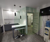 2-комн, 43кв м, этаж 3/10 улица 64-й Армии, 135А