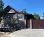 коттедж 123 кв м улица Александра Беляева, 24