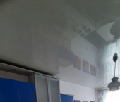 1-комн, 40кв м, этаж 1/17 Высокая улица, 18А