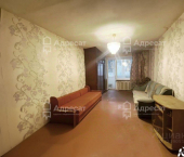 1-комн, 31кв м, этаж 4/9 Волгоградская улица, 9