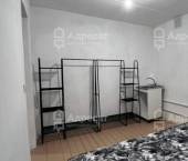 1-комн, 32кв м, этаж 1/5 Саушинская улица, 4