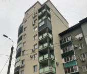 2-комн, 78кв м, этаж 3/9 улица Генерала Шумилова, 30