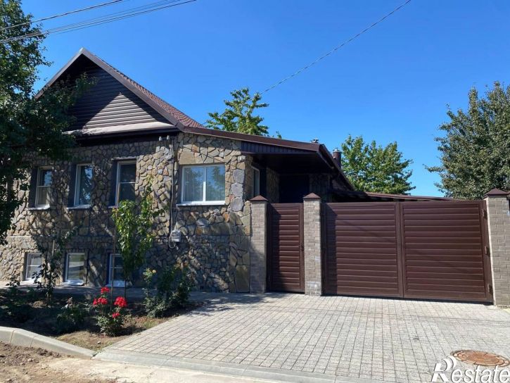 Коттедж/дом улица Александра Беляева, 24,  д. 24