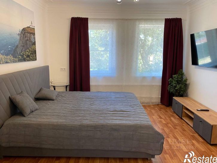 Коттедж/дом улица Александра Беляева, 24,  д. 24