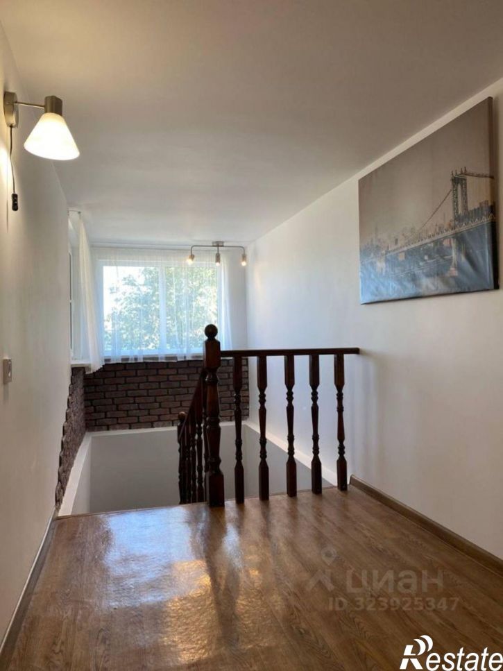 Коттедж/дом улица Александра Беляева, 24,  д. 24