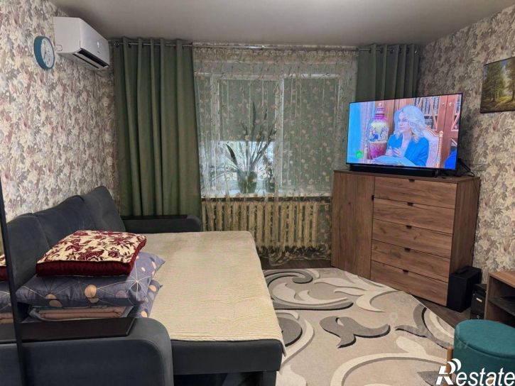 1-комн квартира улица Костюченко, 11,  д. 11