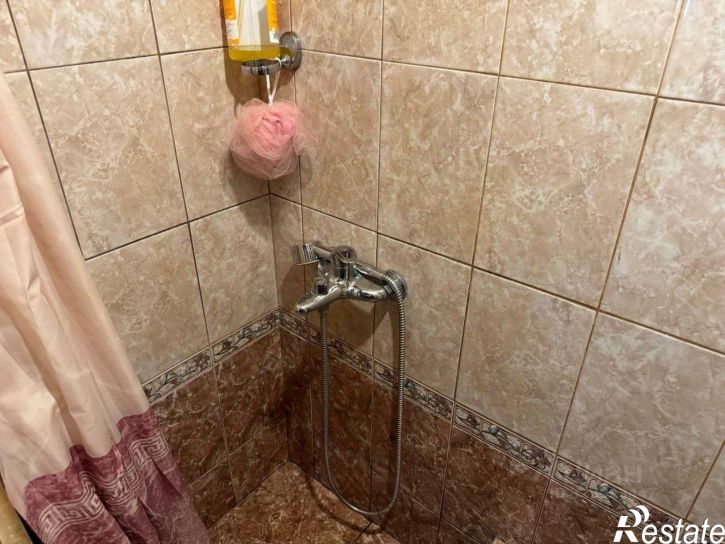 1-комн квартира улица Костюченко, 11,  д. 11