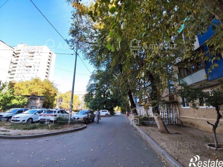 2-комн квартира улица 64-й Армии, 113А,  д. 113А