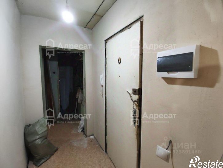 2-комн квартира улица 64-й Армии, 113А,  д. 113А