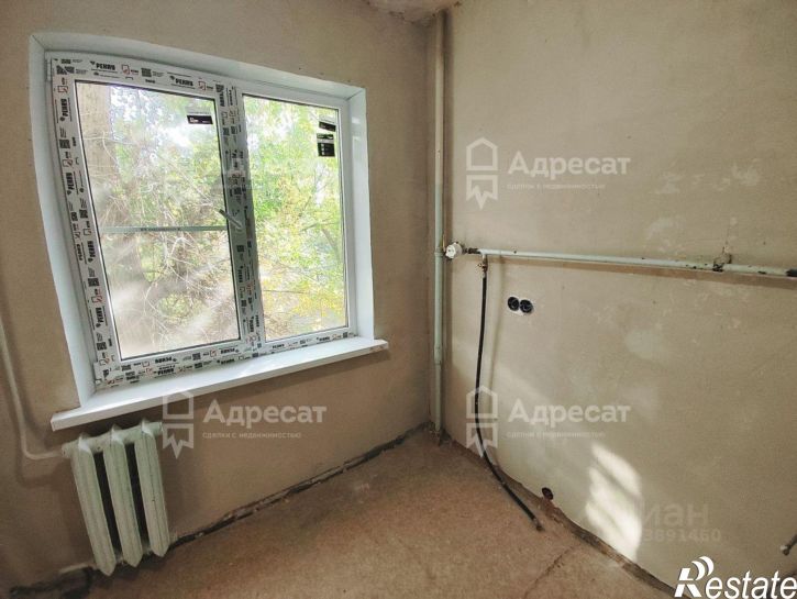 2-комн квартира улица 64-й Армии, 113А,  д. 113А