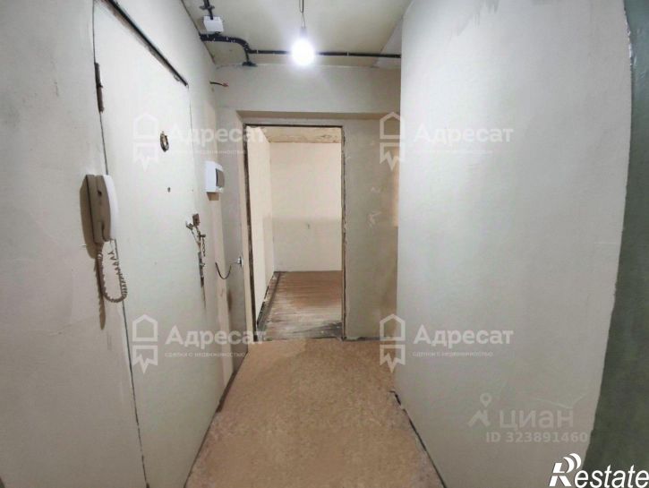 2-комн квартира улица 64-й Армии, 113А,  д. 113А