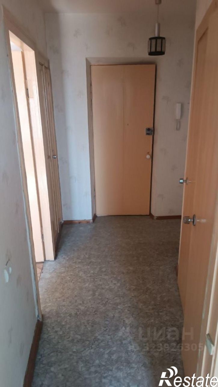 2-комн квартира ул им. Пархоменко, 45,  д. 45