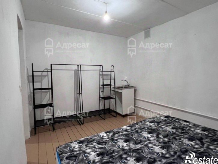 1-комн квартира Саушинская улица, 4,  д. 4