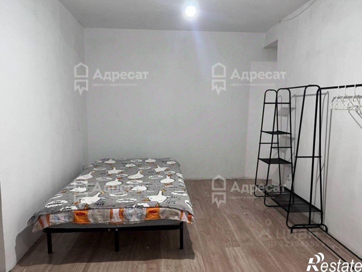 1-комн квартира Саушинская улица, 4,  д. 4