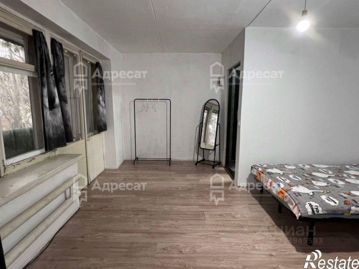 1-комн квартира Саушинская улица, 4,  д. 4