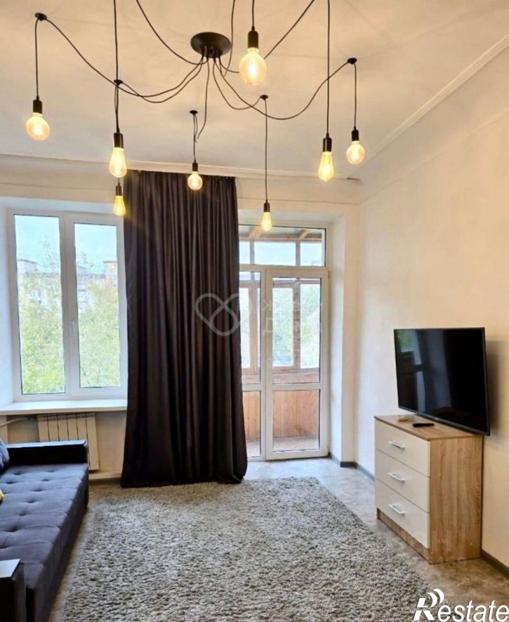 2-комн квартира Советская улица, 25,  д. 25